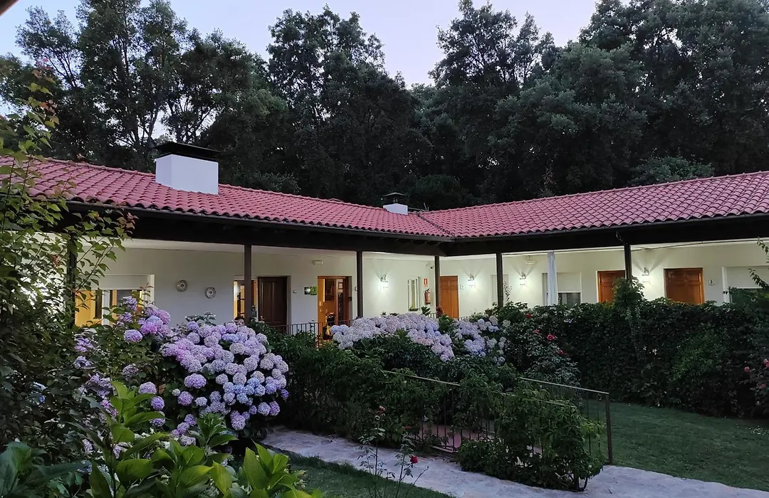 Hotel Rural El Retiro de San Pedro by RetiroRural-1