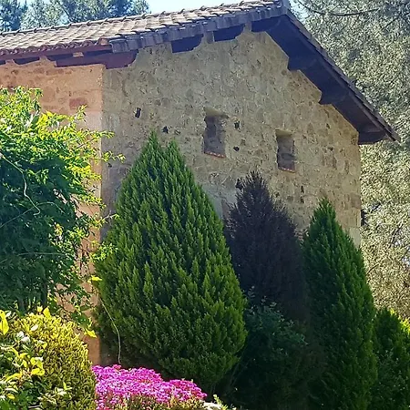 Posada del Infante Posada Real-2